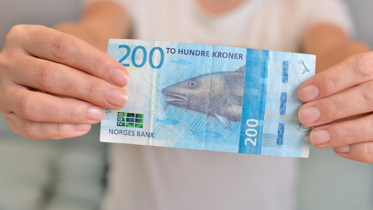 W Norwegii jednak dojdzie do podwyżki stóp procentowych? Pojawił się nowy raport