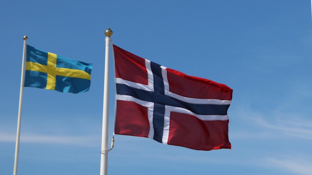 Kwarantanna dla całego kraju. Nie ma już wyjątków dla przyjezdnych ze Szwecji