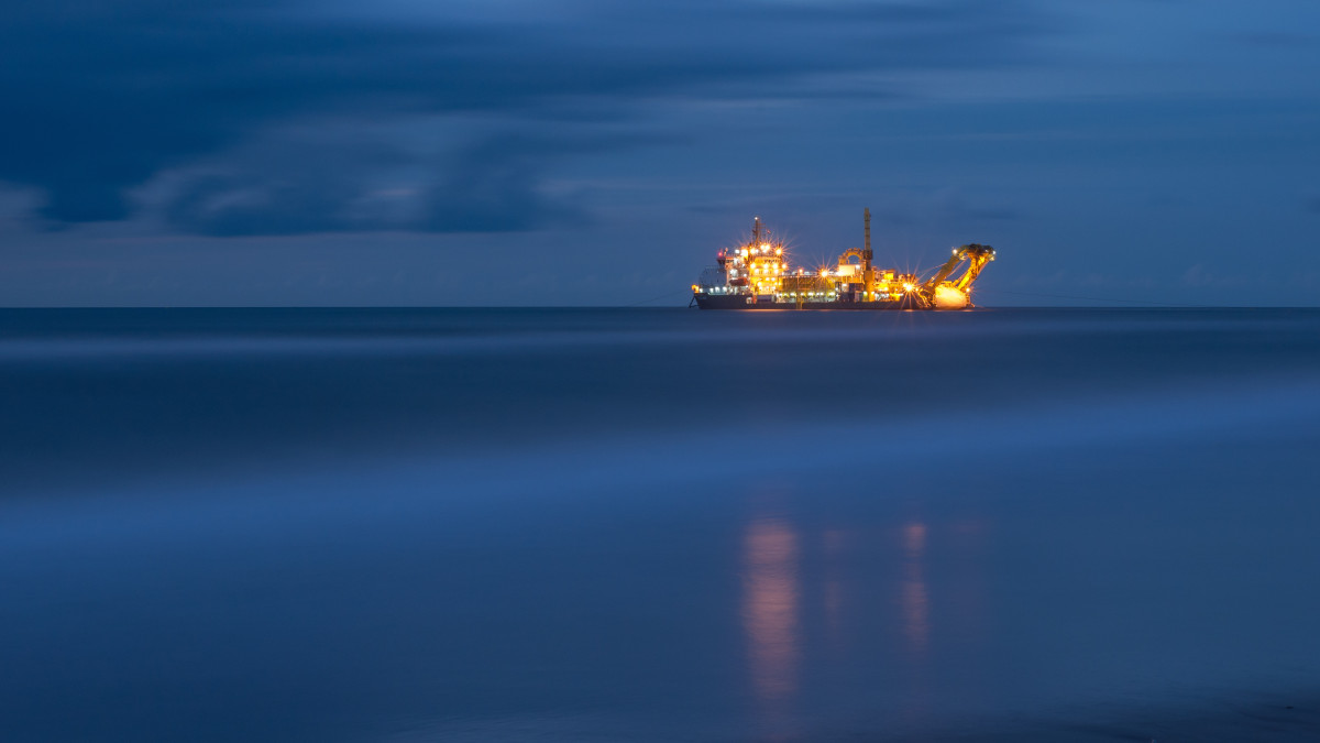 Tajemnica norweskiego kabla. „Ważne, by nie wykluczać celowego działania Rosjan”