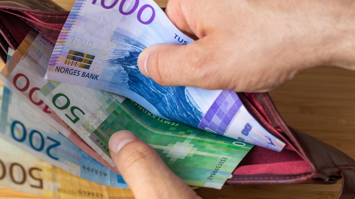 Bogactwo Norwegów w światowej dziesiątce. Średni majątek wynosi ponad 4 miliony koron