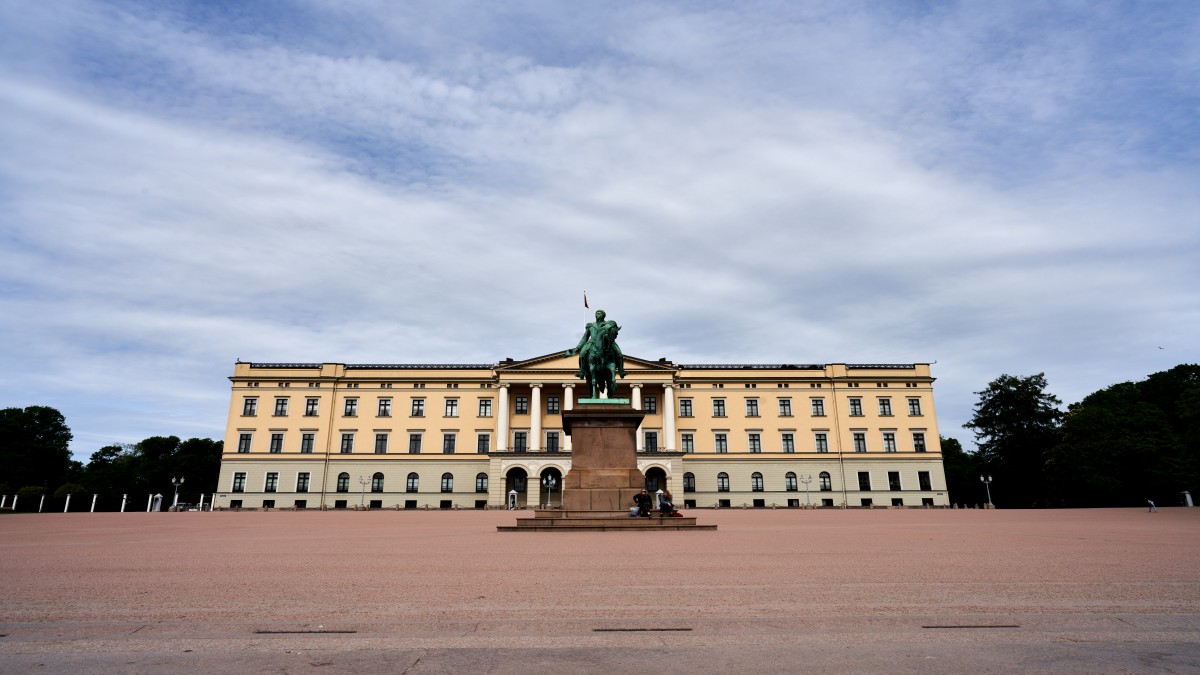 Restrykcje do lata 2021, może dłużej. Norwegia szykuje się na drugą falę epidemii