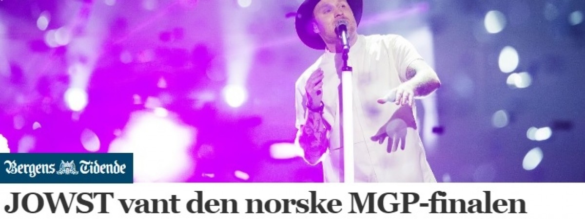 Norwegia wybrała reprezentantów na Eurowizję. Kto wystąpi w Kijowie?