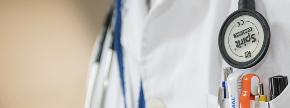 Który szpital jest w Norwegii najlepszy? Pacjenci wybrali swojego faworyta