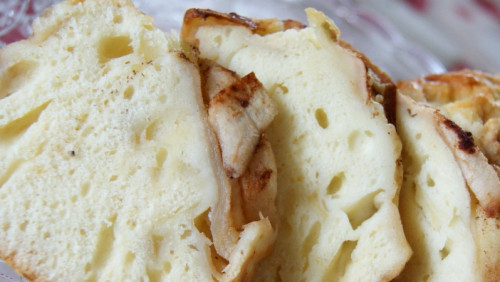 Prosty przepis na ciasto ze świeżymi owocami