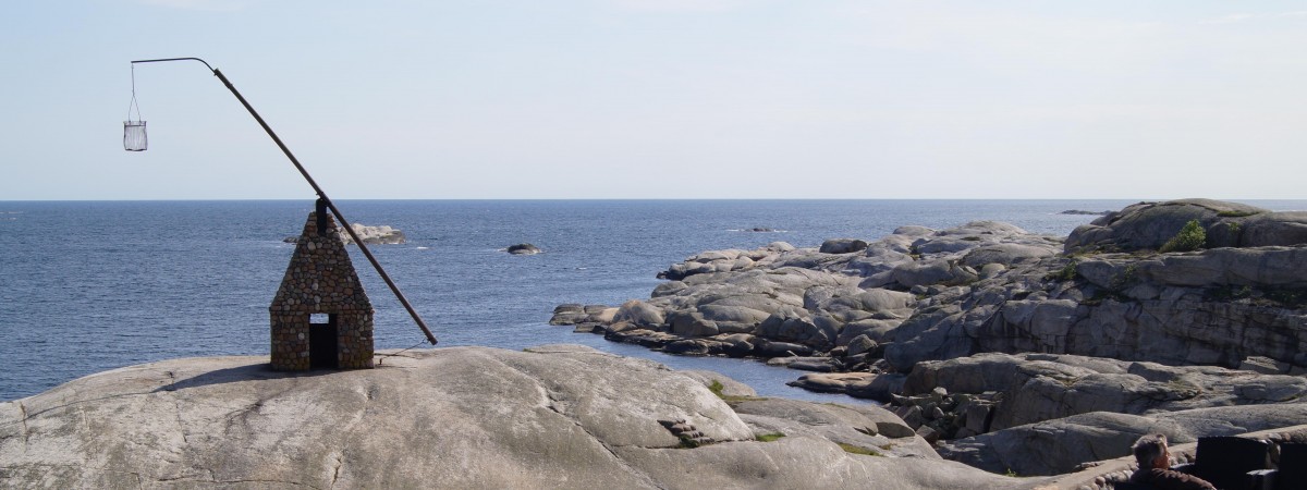 Verdens Ende – Koniec Świata na norweskiej wyspie 