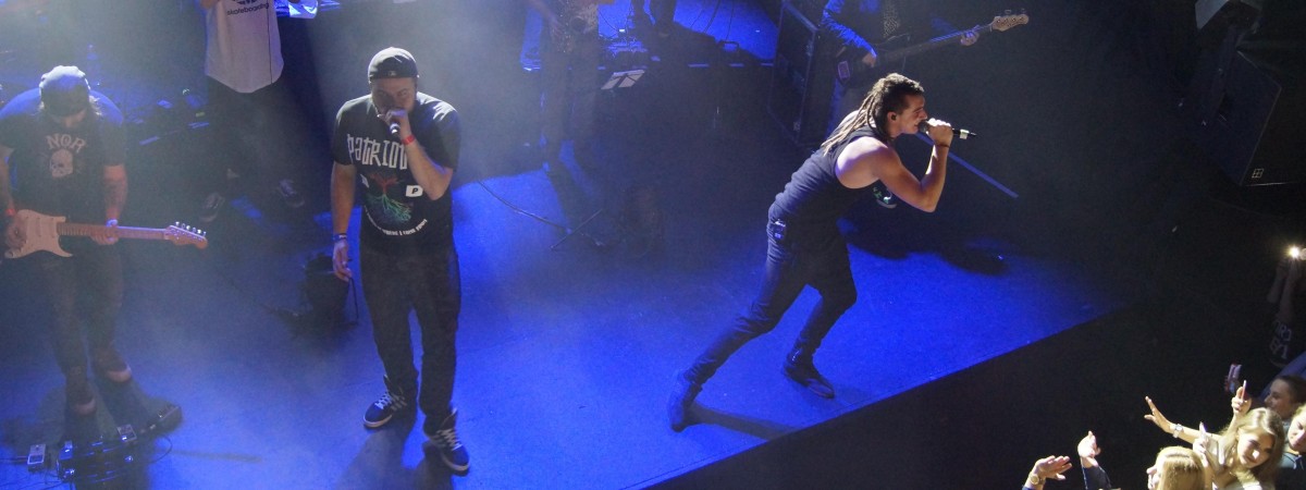 „Dziękujemy, był ogień”: Kamil Bednarek zagrał w Drammen [RELACJA]