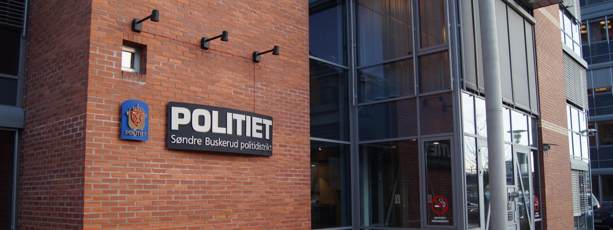 Polscy policjanci zatrzymali podejrzanego o napad na sklep jubilerski w Drammen. Przekazali go Norwegom 