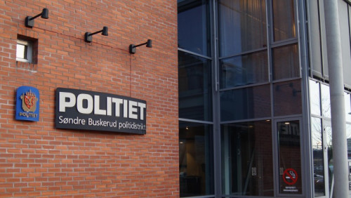 Polscy policjanci zatrzymali podejrzanego o napad na sklep jubilerski w Drammen. Przekazali go Norwegom