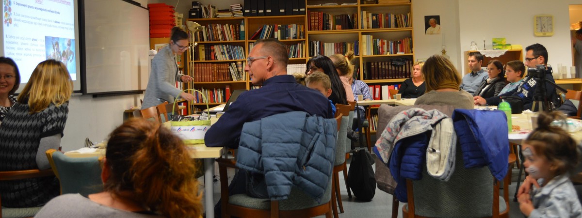 Przekazywać polskie dziedzictwo, poszerzać horyzonty: Polonijny Dzień Dwujęzyczności w Oslo  [GALERIA]