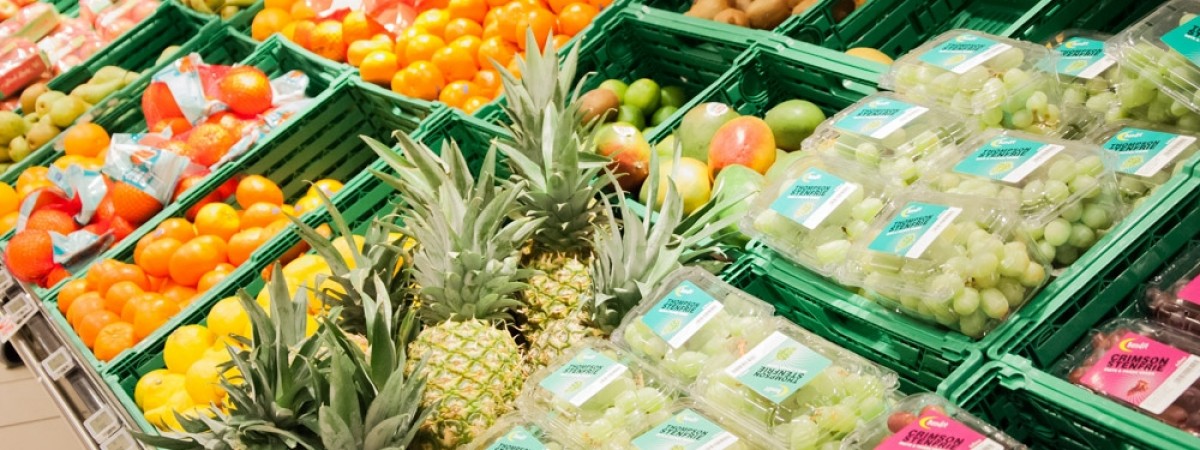 Owoce, warzywa, mięso i słodycze: ceny tych produktów drastycznie wzrosły. Skok zaliczyło też paliwo