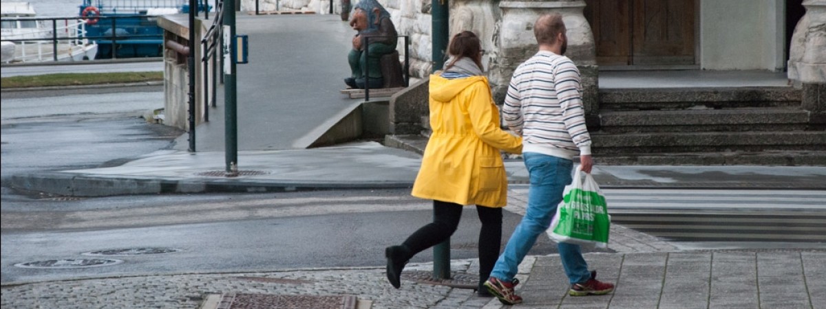  Samboere – coś więcej niż konkubinat. O związkach partnerskich w Norwegii [CZ.1]