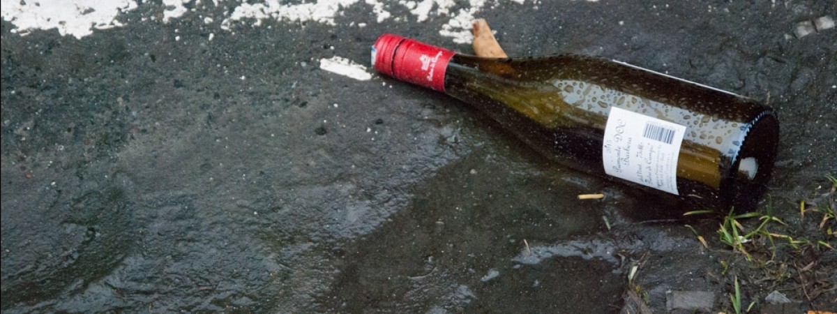 Vinmonopolet z rekordowym utargiem w Wielką Sobotę. Sprzedano ponad 300 tysięcy litrów alkoholu