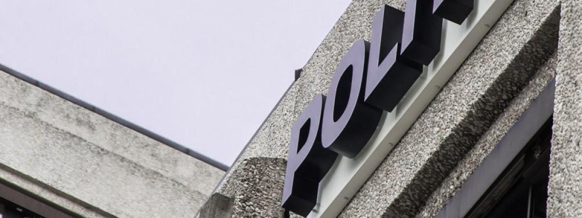 Nożownicy w Oslo? Stołeczna policja reagowała na serię incydentów