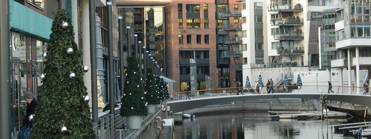 Boże Narodzenie coraz bliżej: świąteczne koncerty w Oslo [PRZEGLĄD]