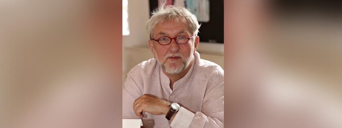  Wychował się w Polsce, mieszka w Danii, czuje się Żydem. Portret pół-Polaka 