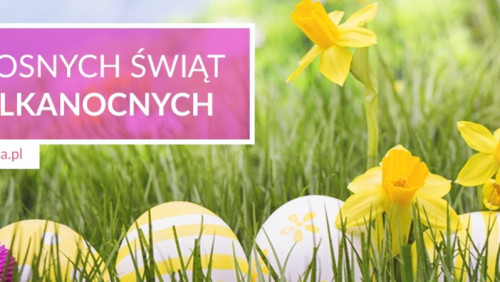Radosnych Świąt!