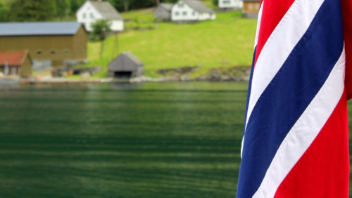 Ranking najszczęśliwszych krajów świata: Norwegia spada, dobra passa Polski trwa