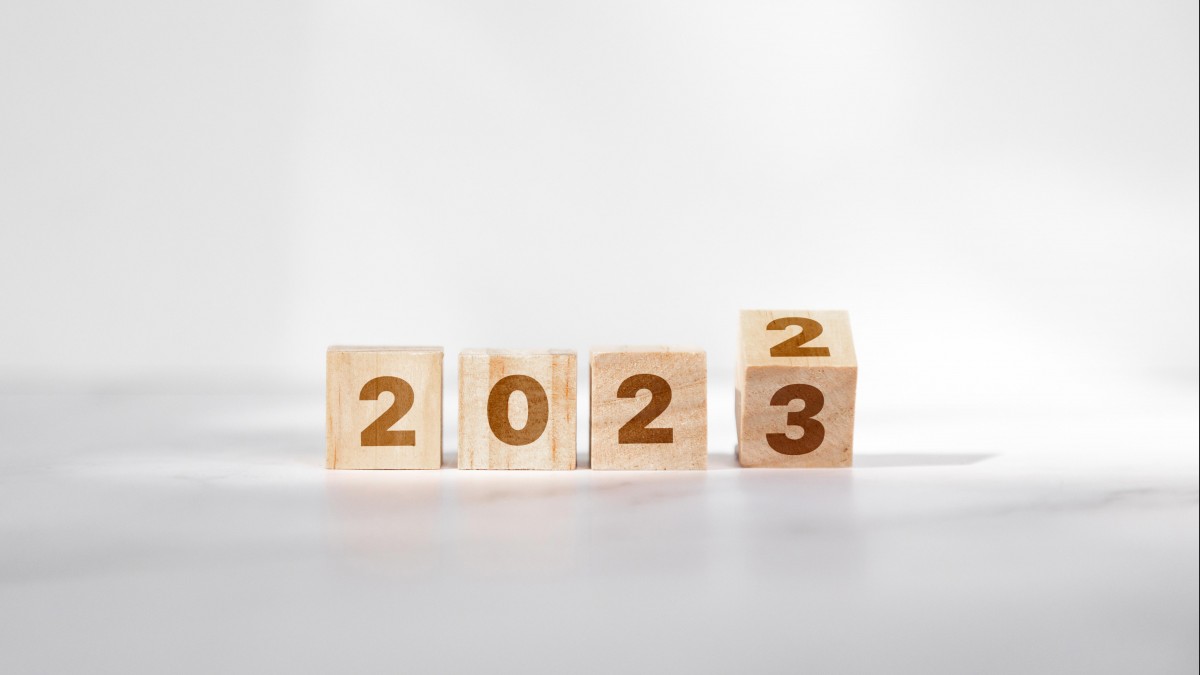 Kalendarz 2023: święta, dni wolne, długie weekendy w Norwegii i Polsce