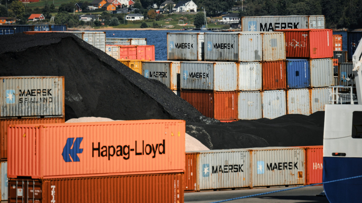 Tariffs are Changing Trade in Europe. Data Shows a Clear Difference Between Neighbors