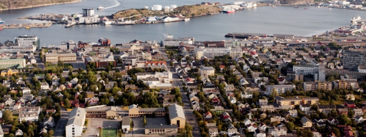 50 milionów koron na transport i komunikację. Nordland ma powody do radości 