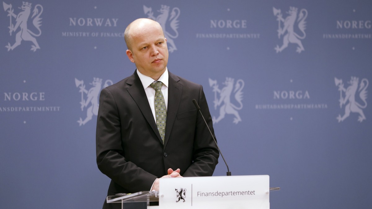 „Rząd nie umie uregulować rynku energii”: nie będzie stałych cen prądu dla norweskich użytkowników