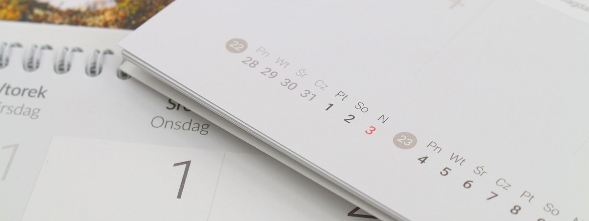 Dziś rozpoczynają się høstferie