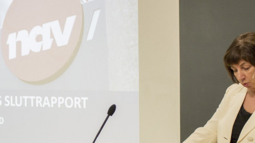 Już 7 000 000 koron trafiło do ofiar skandalu. NAV wciąż rozpatruje sprawy