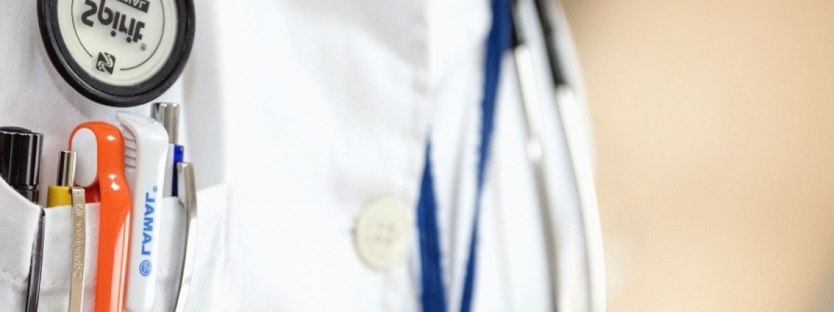 Wybór lekarza pierwszego kontaktu to nic trudnego. W Norwegii zrobisz to przez internet