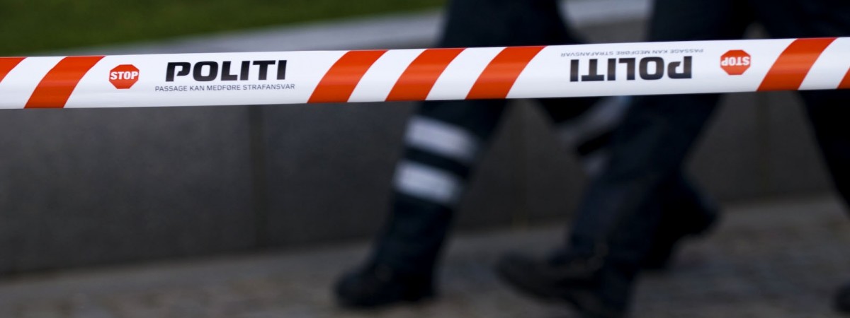 Kolejna bomba w Norwegii? Policjanci znaleźli podejrzany przedmiot w Porsgrunn