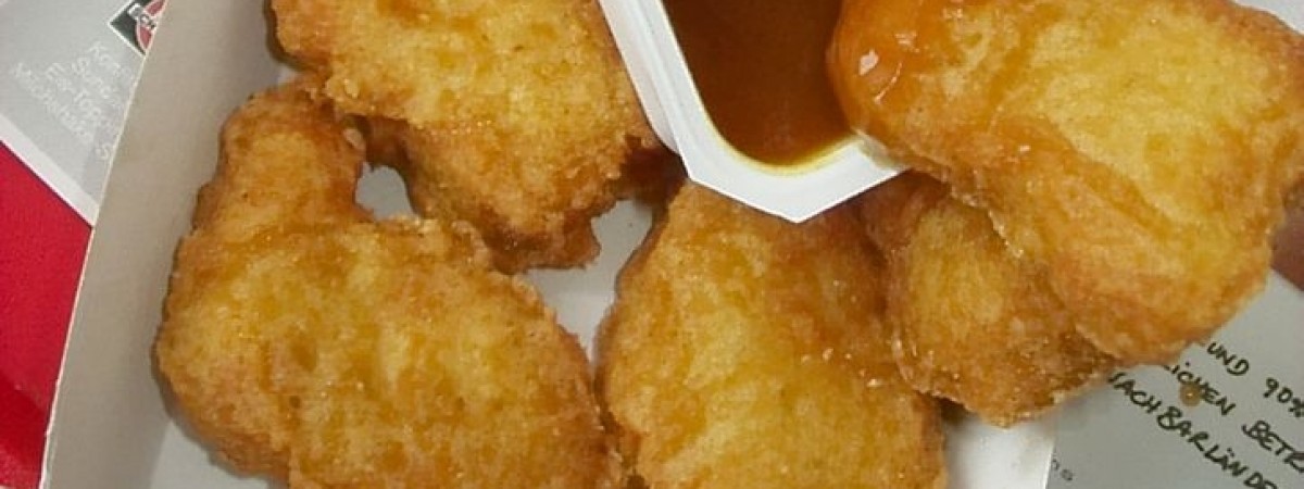 Produkowane w Norwegii i w pełni wegetariańskie: nowe nuggetsy mogą podbić Europę