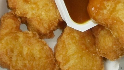 Produkowane w Norwegii i w pełni wegetariańskie: nowe nuggetsy mogą podbić Europę