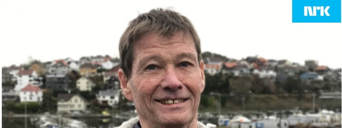 Pozwał Norwegię za zaniedbania. Państwo zapłaci mu milion koron