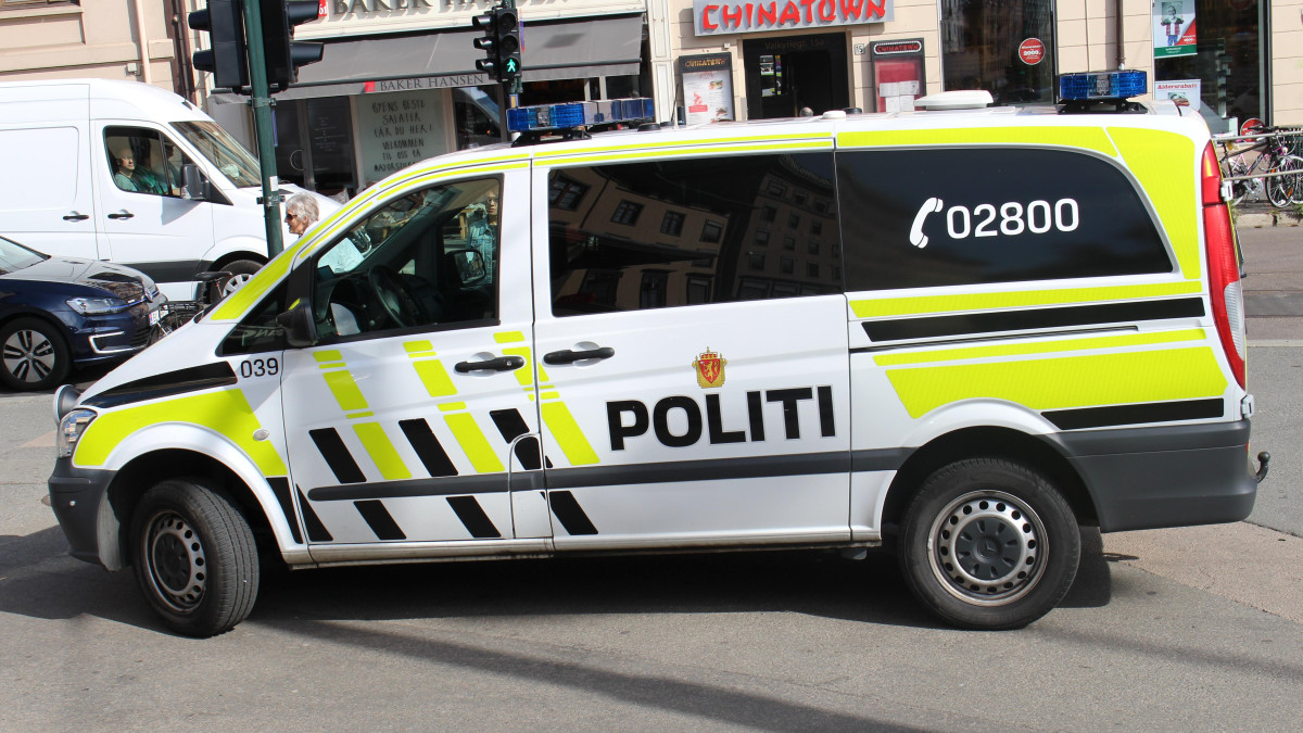 De sammenlignet norsk kriminalitet med Sverige. Klart standpunkt fra regjeringen