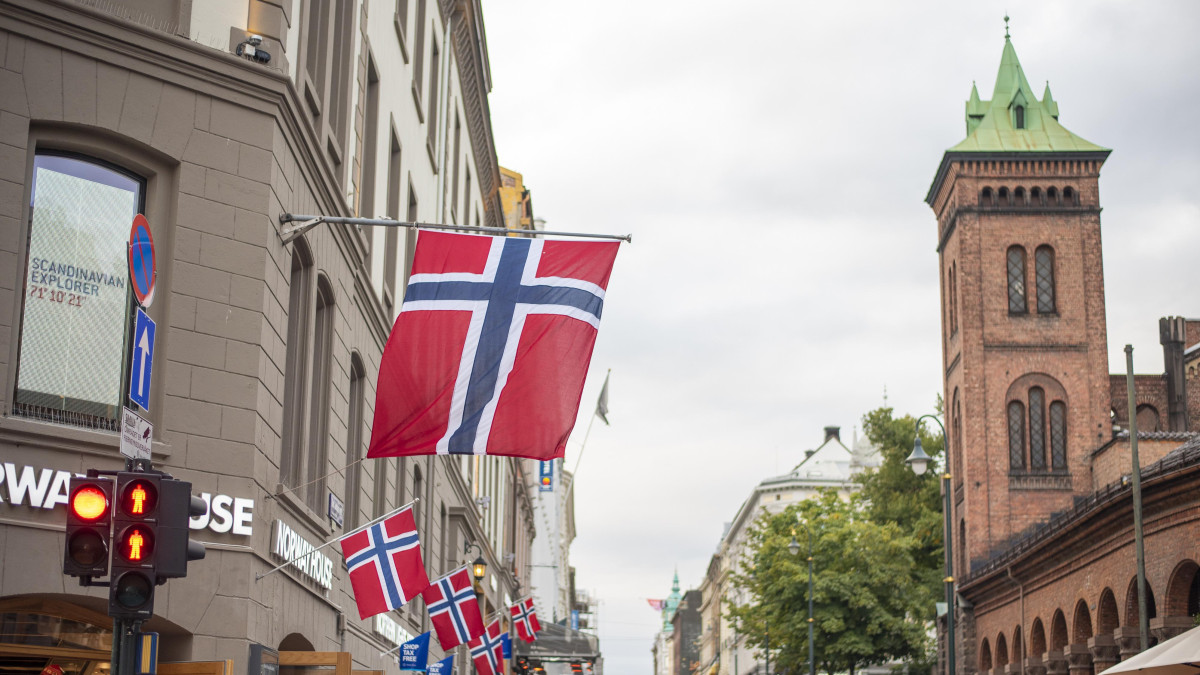 Nie czołgi i drony. Norwegia wie, jak zaatakuje Rosja