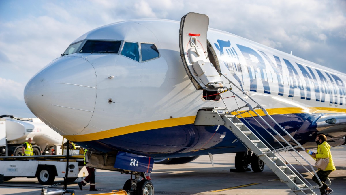 Budżetowe linie ogłaszają letnie trasy: będzie połączenie między Polską a Norwegią