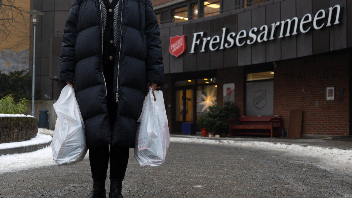 Boże Narodzenie w Norwegii pod znakiem zapytania? Ciąg dalszy obaw mieszkańców Norwegii