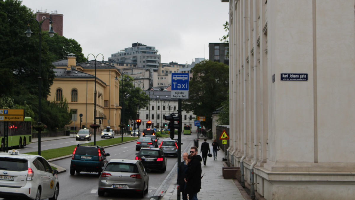 Spełnił się koszmar kierowców. Cena diesla przekroczyła psychologiczną barierę