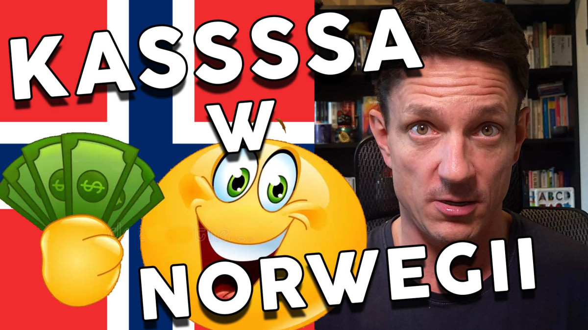 Coraz więcej pieniędzy w Norwegii