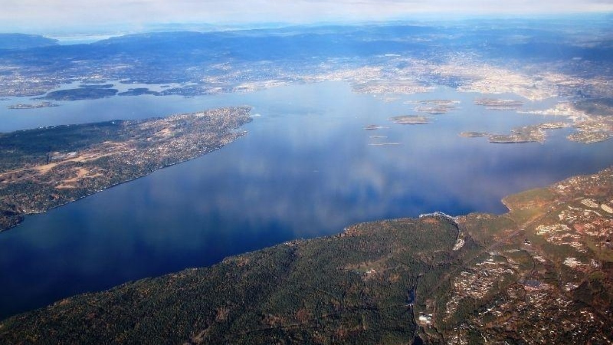 Do Norwegii nadciąga upalne lato: termometry pokażą 30 stopni