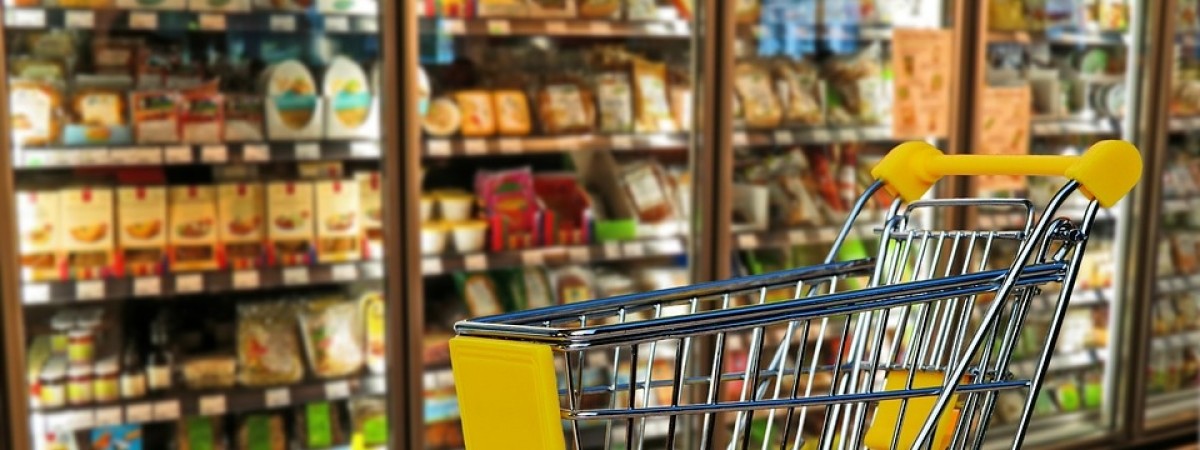 Handel przygraniczny kwitnie. Sąsiedzi wybudują Norwegom supercentrum handlowe