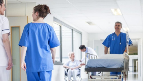 Coraz więcej lekarzy traci uprawnienia. Najczęstszym powodem nadużywanie leków