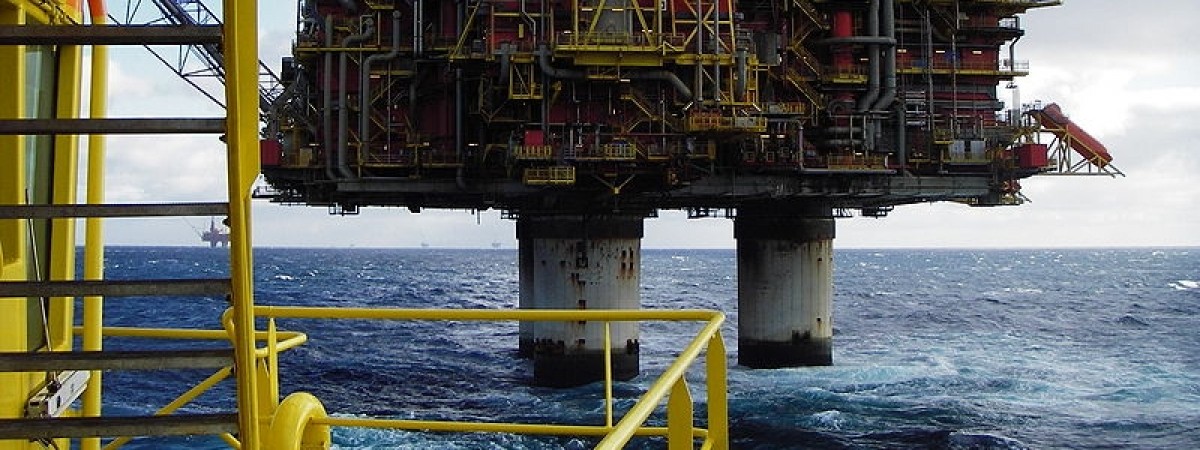 256 000 000 000 koron na plusie. Fundusz Naftowy zakończył kwartał z kolejnymi zyskami