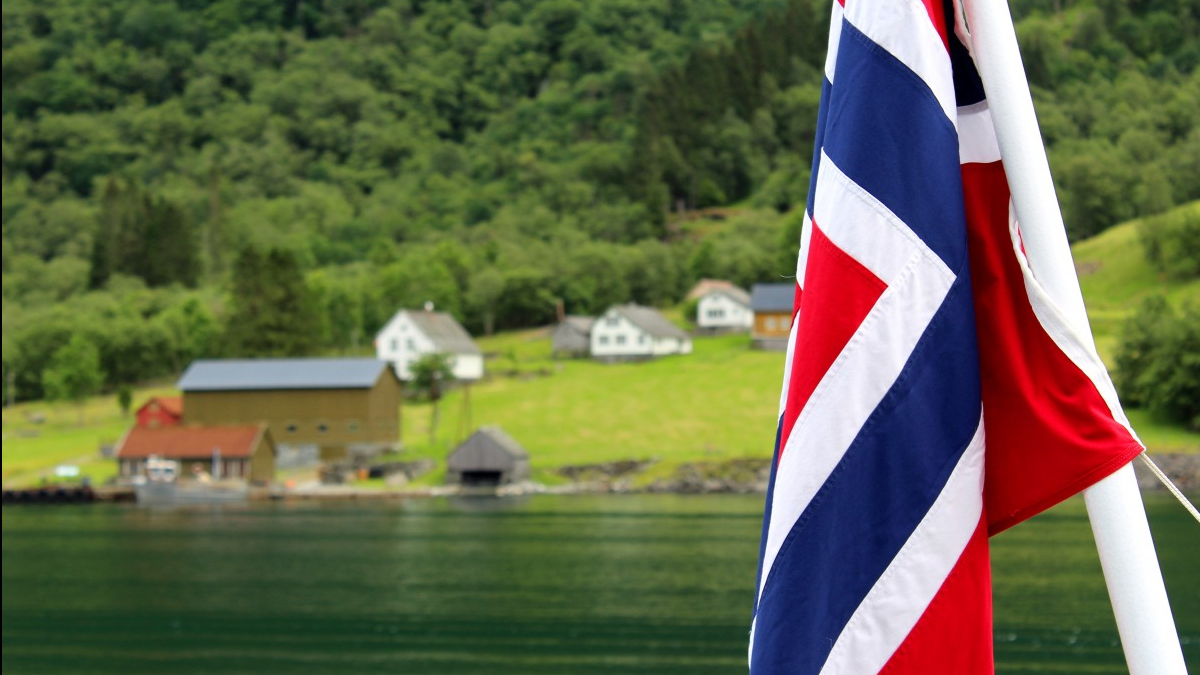 Norwegia wraca na „właściwe tory”? Prognozują stabilizację rynku i wyhamowanie inflacji