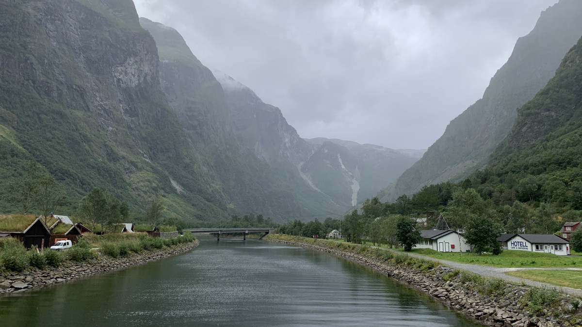 Najpiękniejsze fiordy Norwegii. To sprawdzony sposób na wakacyjny wypad