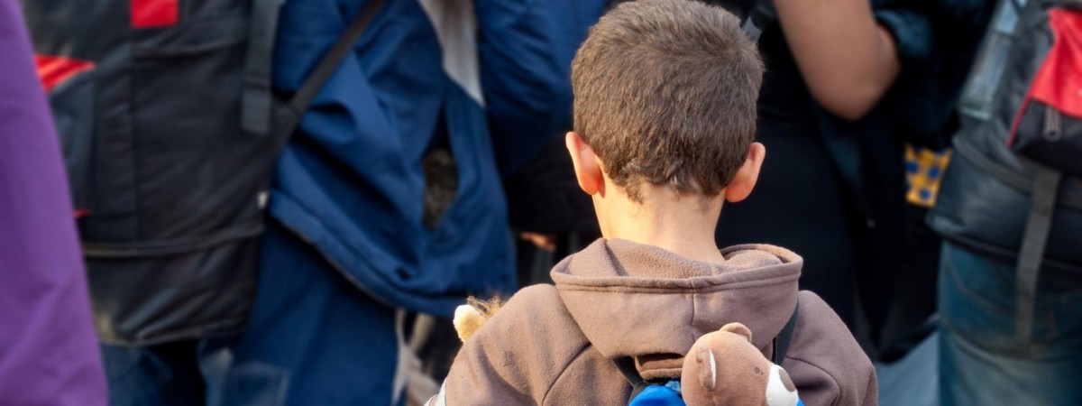 Tymczasowe kontrole granic skuteczne: liczba uchodźców zmniejszyła się o połowę