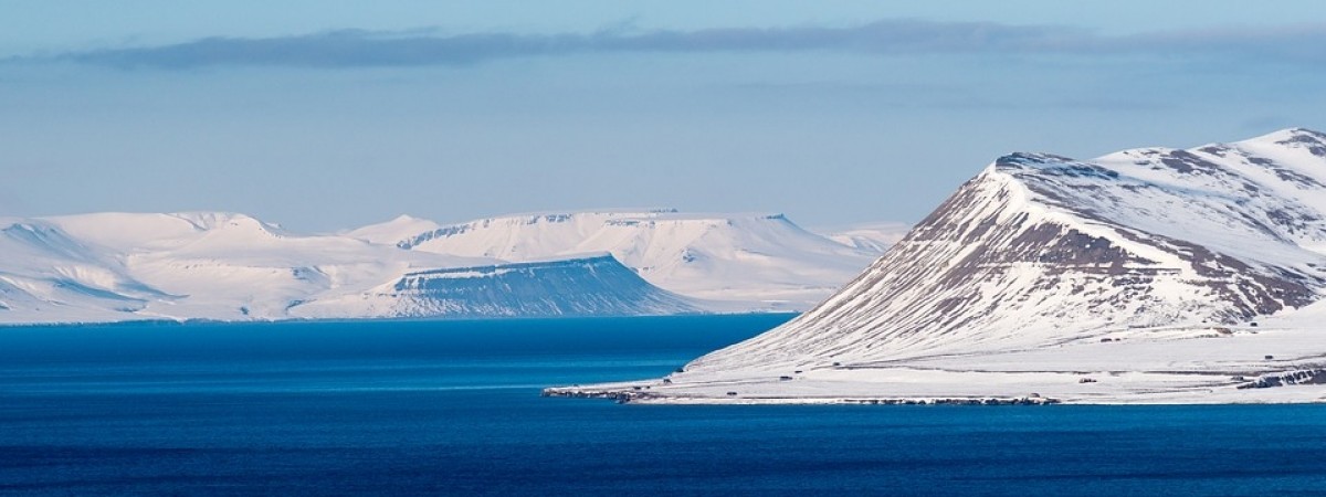 Svalbard się topi. Lodowce znikają w ekspresowym tempie