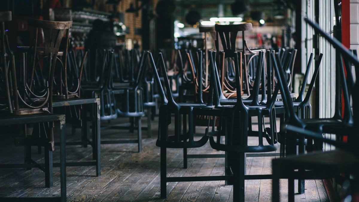 Po raz pierwszy od kwietnia rośnie liczba szukających pracy. To efekt zaostrzenia restrykcji 