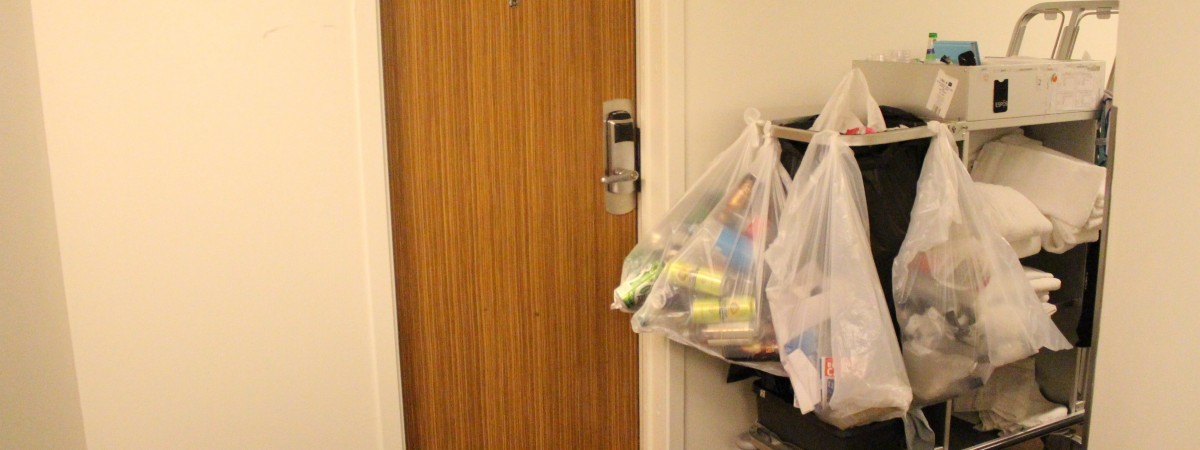 Branża sprzątająca załamuje ręce: „Pensje wzrosły, ale co z tego”