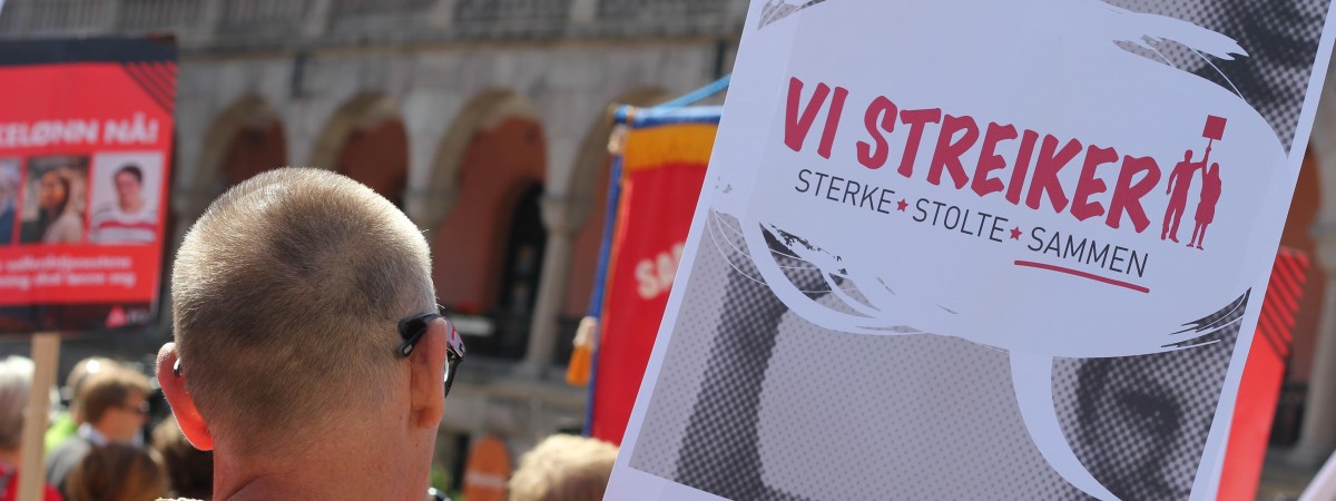 Nie będzie tak źle: większość strajków nie dojdzie do skutku, uczniowie konsekwentni