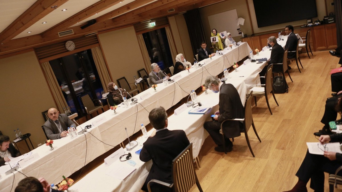 Norweski rząd pod ostrzałem krytyki za przyjęcie delegacji talibów. W Oslo rozmawiają o prawach człowieka